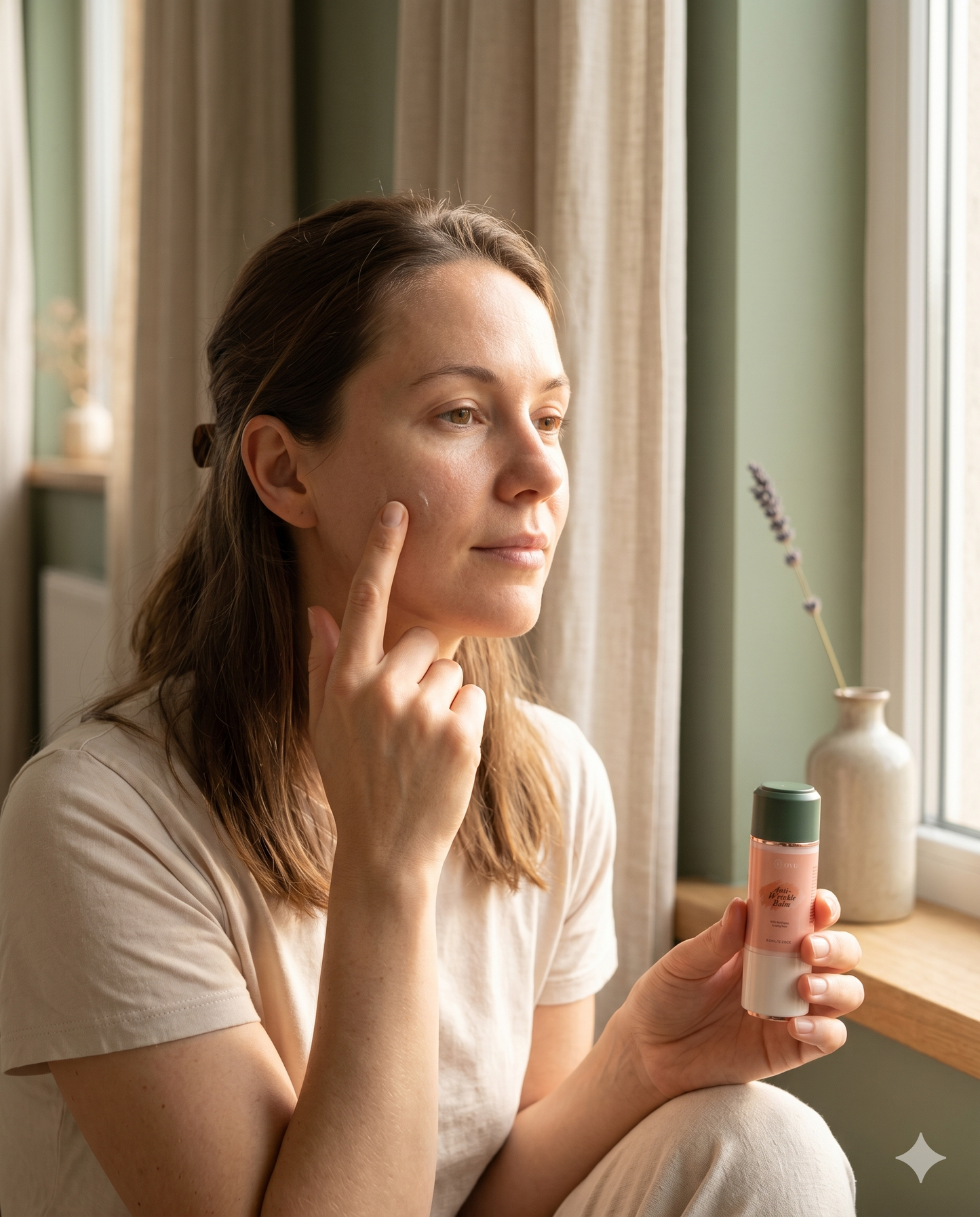 Firming Wrinkle Balm-4