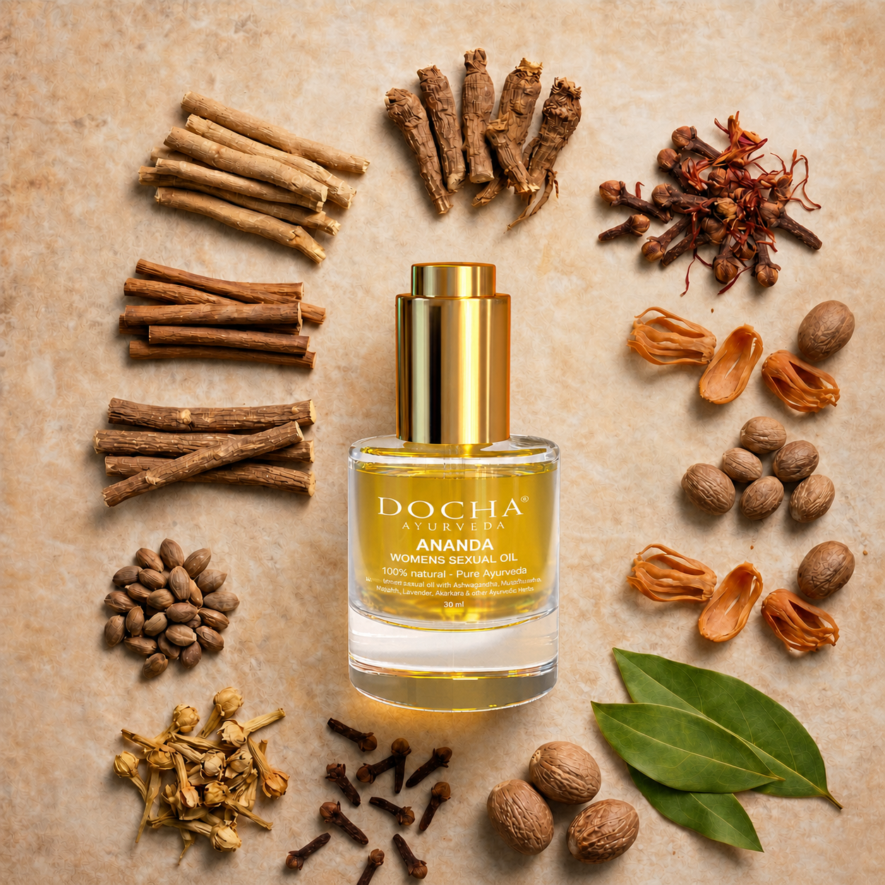 ANANDA | THE AYURVEDIC WOMEN’S INTIMATE OIL-4