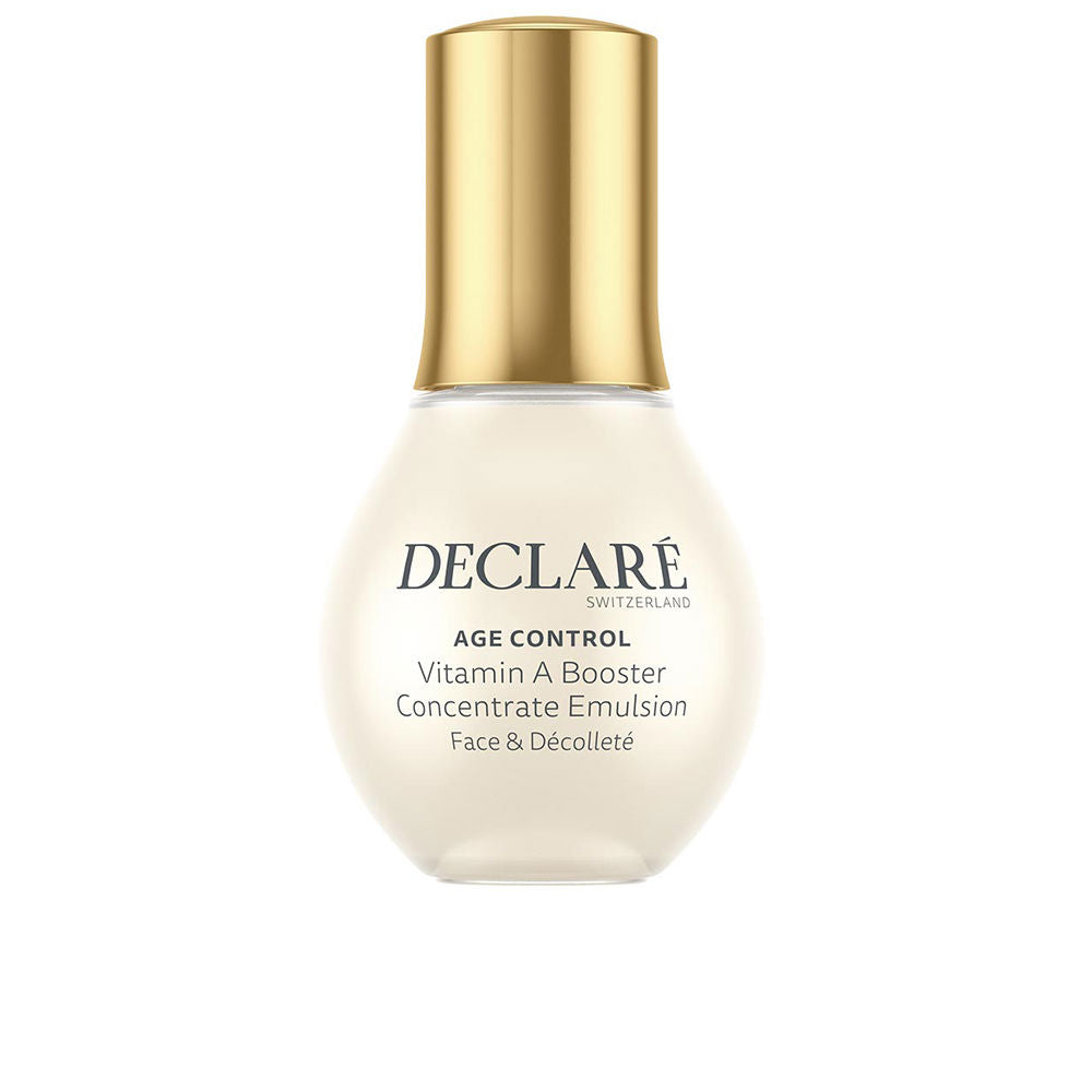 AGE CONTROL VITAMIN A BOOSTER concentrated emulsion 50 ml-0