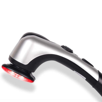 NNEAGS Deluxe Handheld Percussion Soothing Body Massager-2