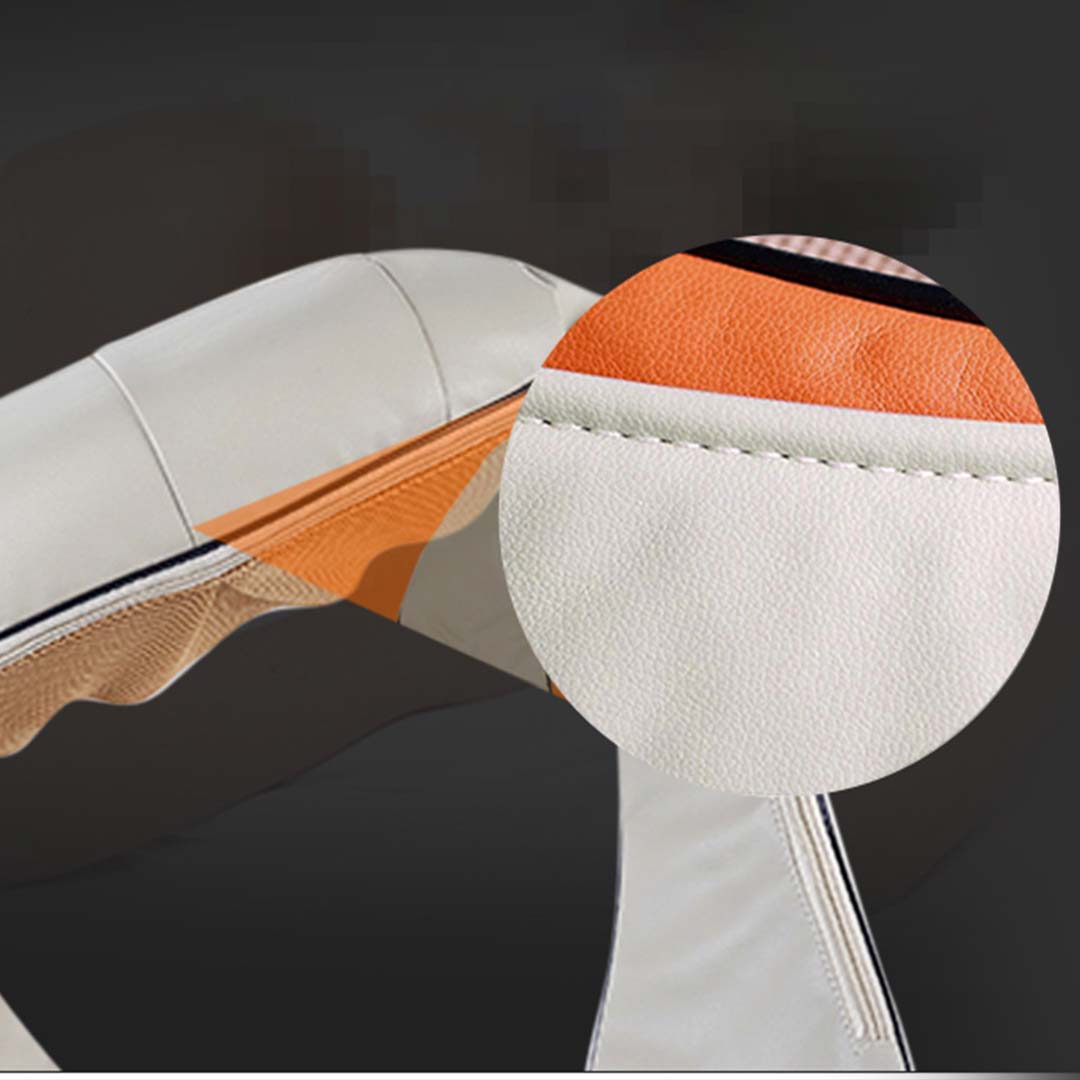 NNEAGS Electric Kneading Neck Shoulder Arm Body Massager With Heat Health Care-3