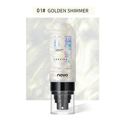 NNETM NOVO Hydrating Facial Mist Lightweight Long Lasting, Chamomile & Castor Oil For Dry Combination Skin – 3.04 Fl Oz-5