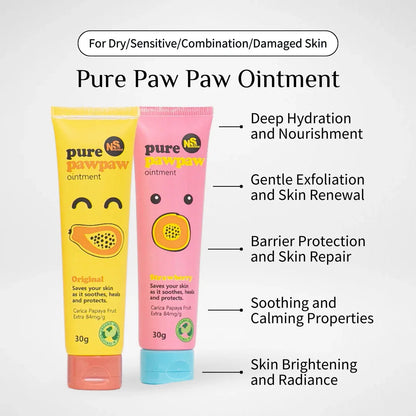 Pure Paw Paw Ointment-1
