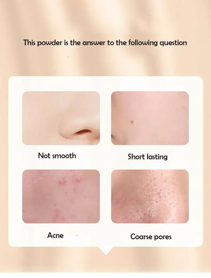 Professional Flawless Radiance Mineral-Infused Oil Control-4