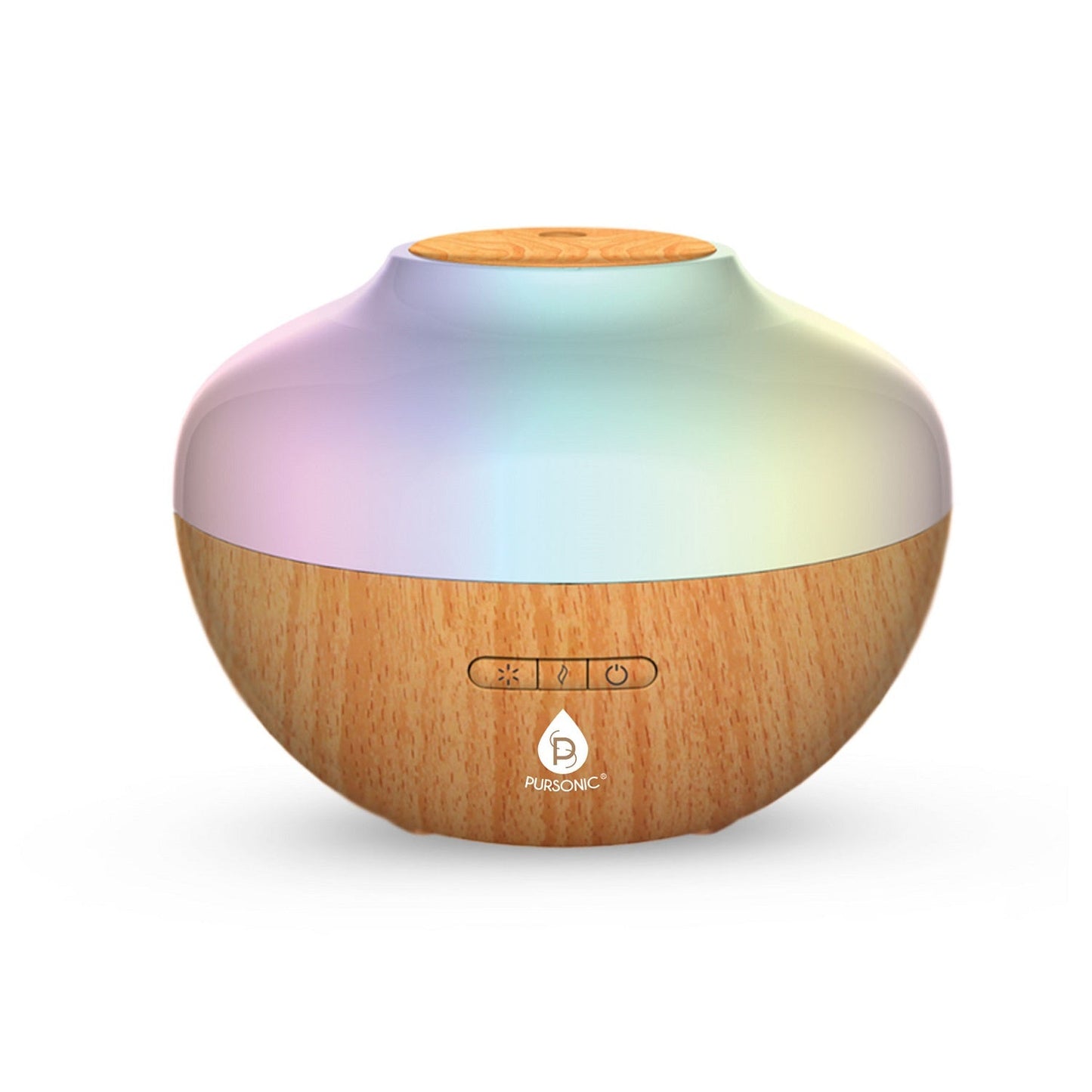 Essential Oil Aroma Diffuser-1