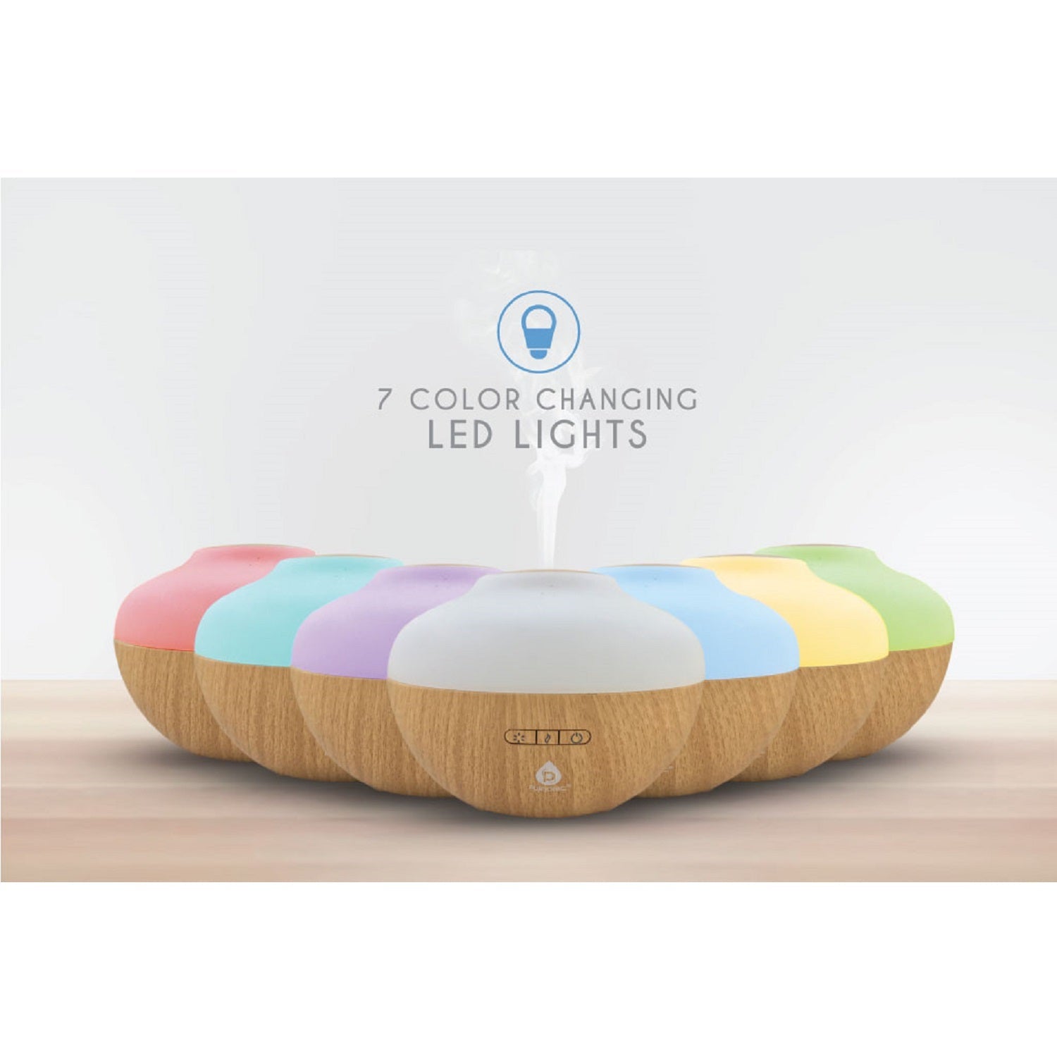 Essential Oil Aroma Diffuser-3