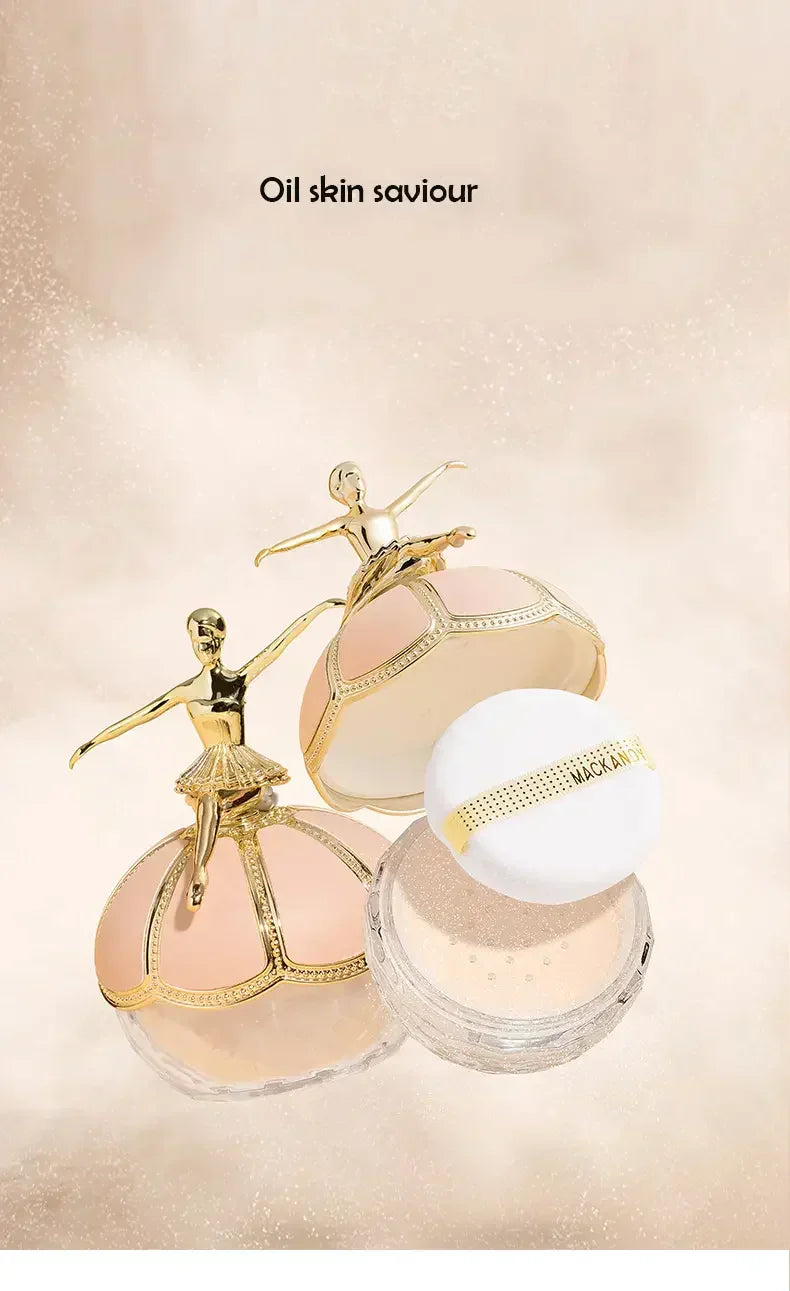 Professional Flawless Radiance Mineral-Infused Oil Control-2