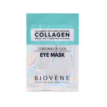 BIOVENE - Patches Yeux Collagen Wake-Up-0