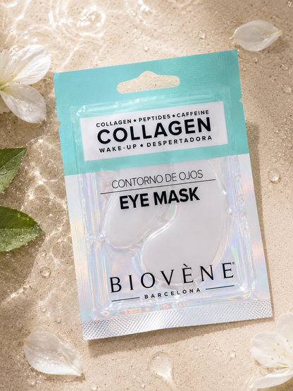 BIOVENE - Patches Yeux Collagen Wake-Up-1