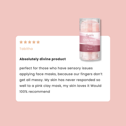 Clay Face Mask Stick-4