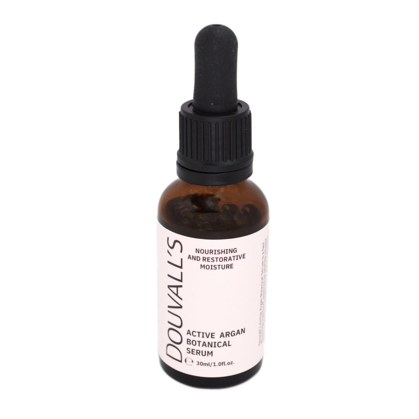 Active Argan Botanical Serum 30ml | Peptide-Infused Renewal Treatment-0