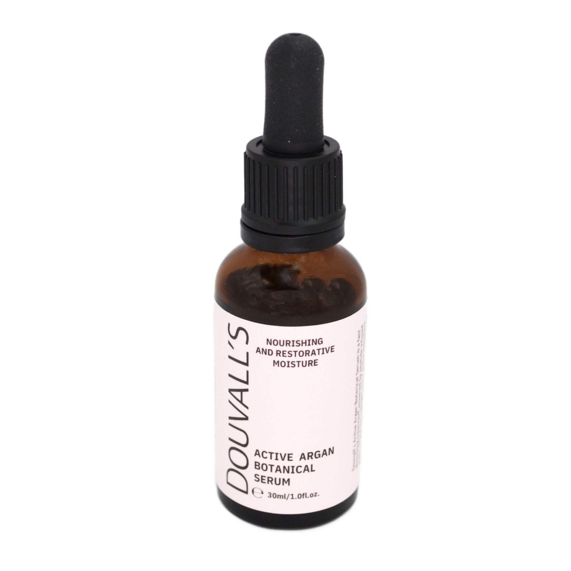 Active Argan Botanical Serum 30ml | Peptide-Infused Renewal Treatment-0