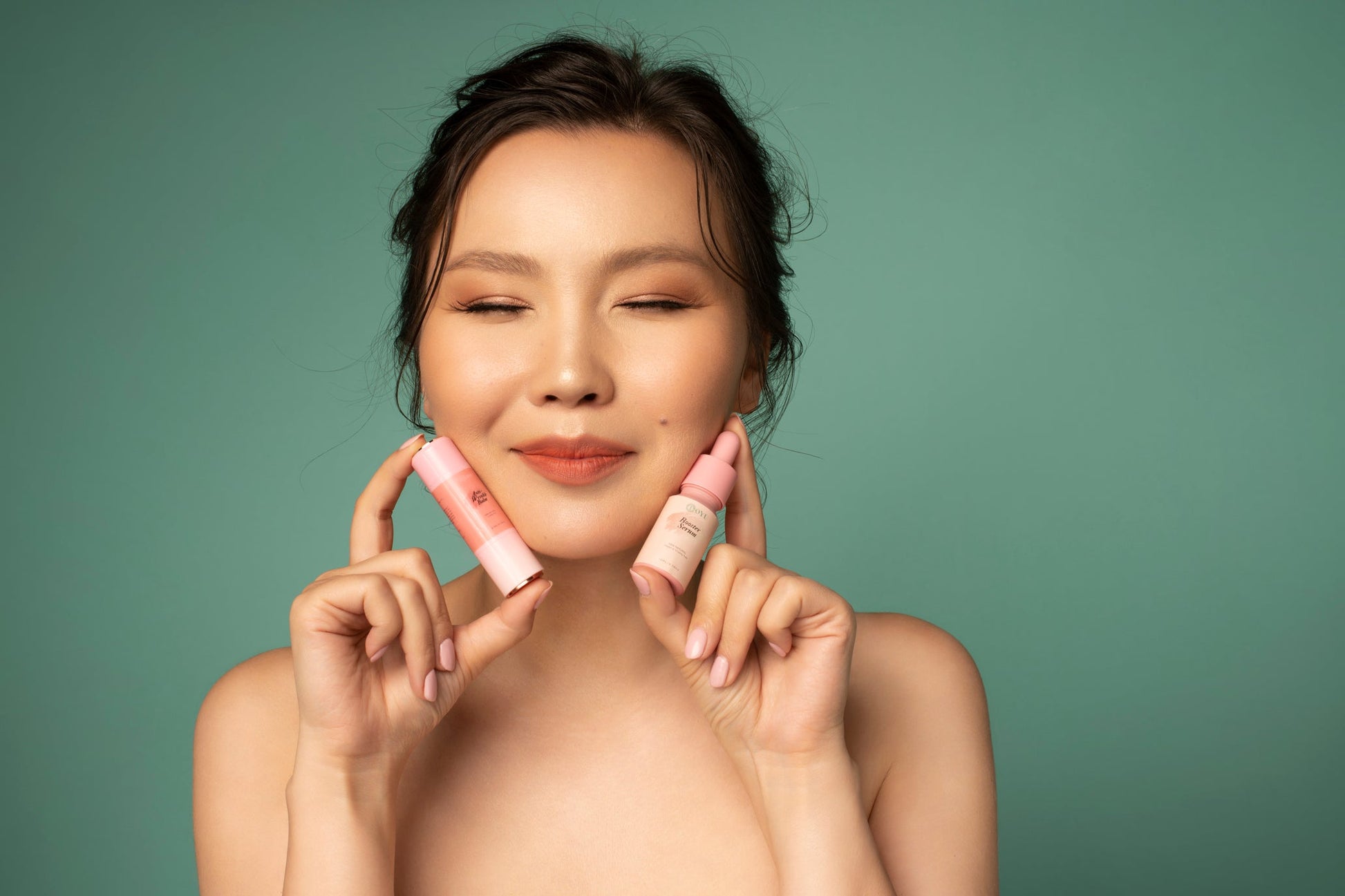 Firming Wrinkle Balm-1