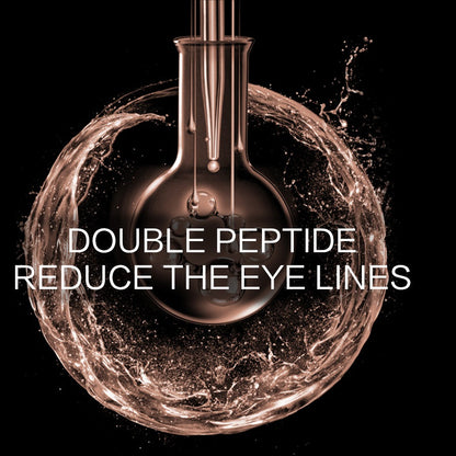 Radiance Peptide Eye Cream – Anti-Ageing, De-Puffing & Firming (4 Unit Pack) | Dark Circles | Eye Line | Tighten - Ease Puffiness-3