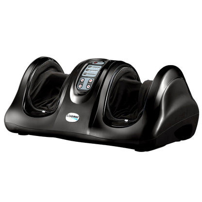 NNEDSZ Foot Massager - Black-0