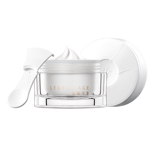 Anti-Wrinkle Face & Neck Cream (4 Unit Pack) – Hyaluronic Acid, Vitamin E, Firming & Plumping Moisturiser | Legend Age-2