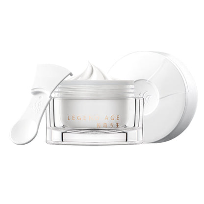 Anti-Wrinkle Face & Neck Cream (4 Unit Pack) – Hyaluronic Acid, Vitamin E, Firming & Plumping Moisturiser | Legend Age-2
