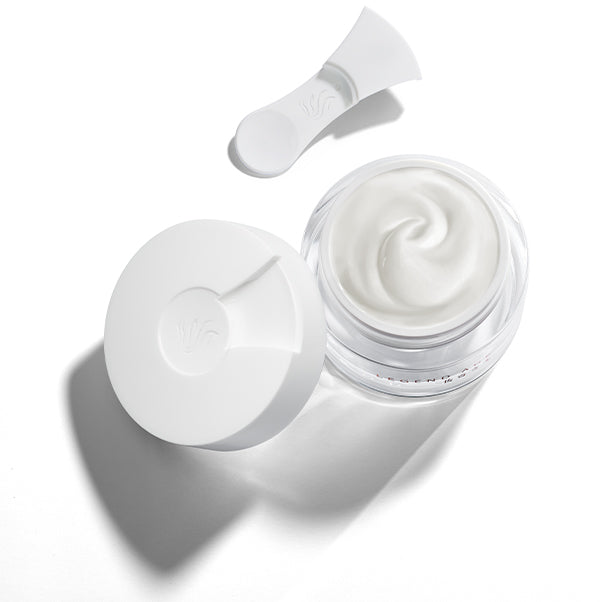 Anti-Wrinkle Face & Neck Cream (4 Unit Pack) – Hyaluronic Acid, Vitamin E, Firming & Plumping Moisturiser | Legend Age-1