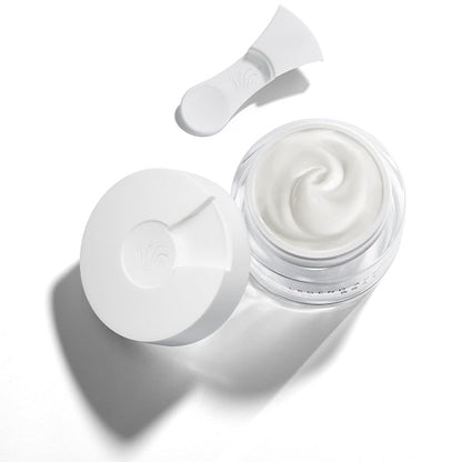 Anti-Wrinkle Face & Neck Cream (4 Unit Pack) – Hyaluronic Acid, Vitamin E, Firming & Plumping Moisturiser | Legend Age-1