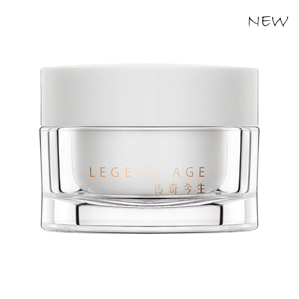 Anti-Wrinkle Face & Neck Cream (4 Unit Pack) – Hyaluronic Acid, Vitamin E, Firming & Plumping Moisturiser | Legend Age-0