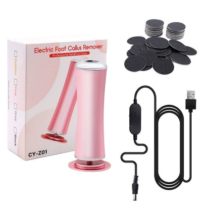 Foot Callus Remover Machine-2