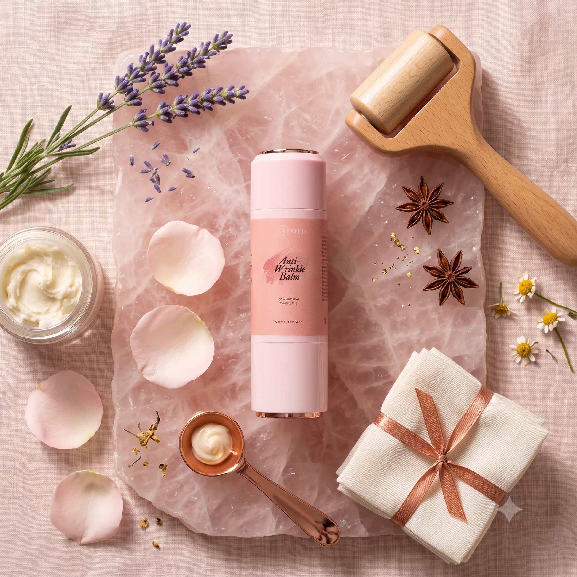 Firming Wrinkle Balm-2