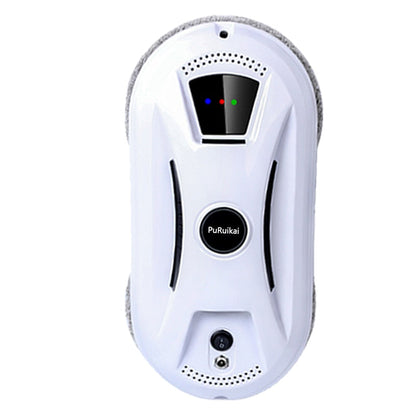 Ultra Thin Robot Vacuum Cleaner-0