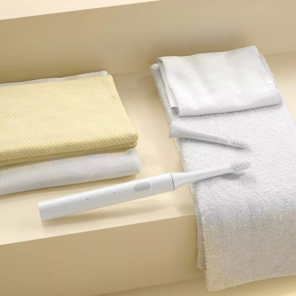 Ultrasonic Automatic Electric Toothbrush-3