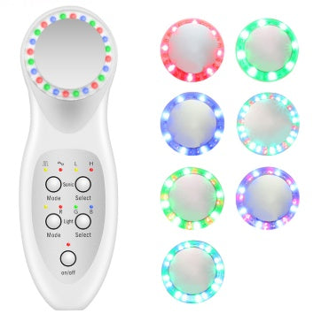 LED Light Therapy Device-0