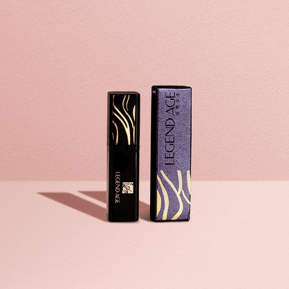 Lipstick, Balm and Mask (10 Unit Pack) | Natural, Color-Changing Lip Care Australia | Legend Age-0
