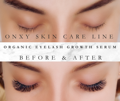 Organic Eyelash Growth Serum - ITEM CODE: 60195633087-2