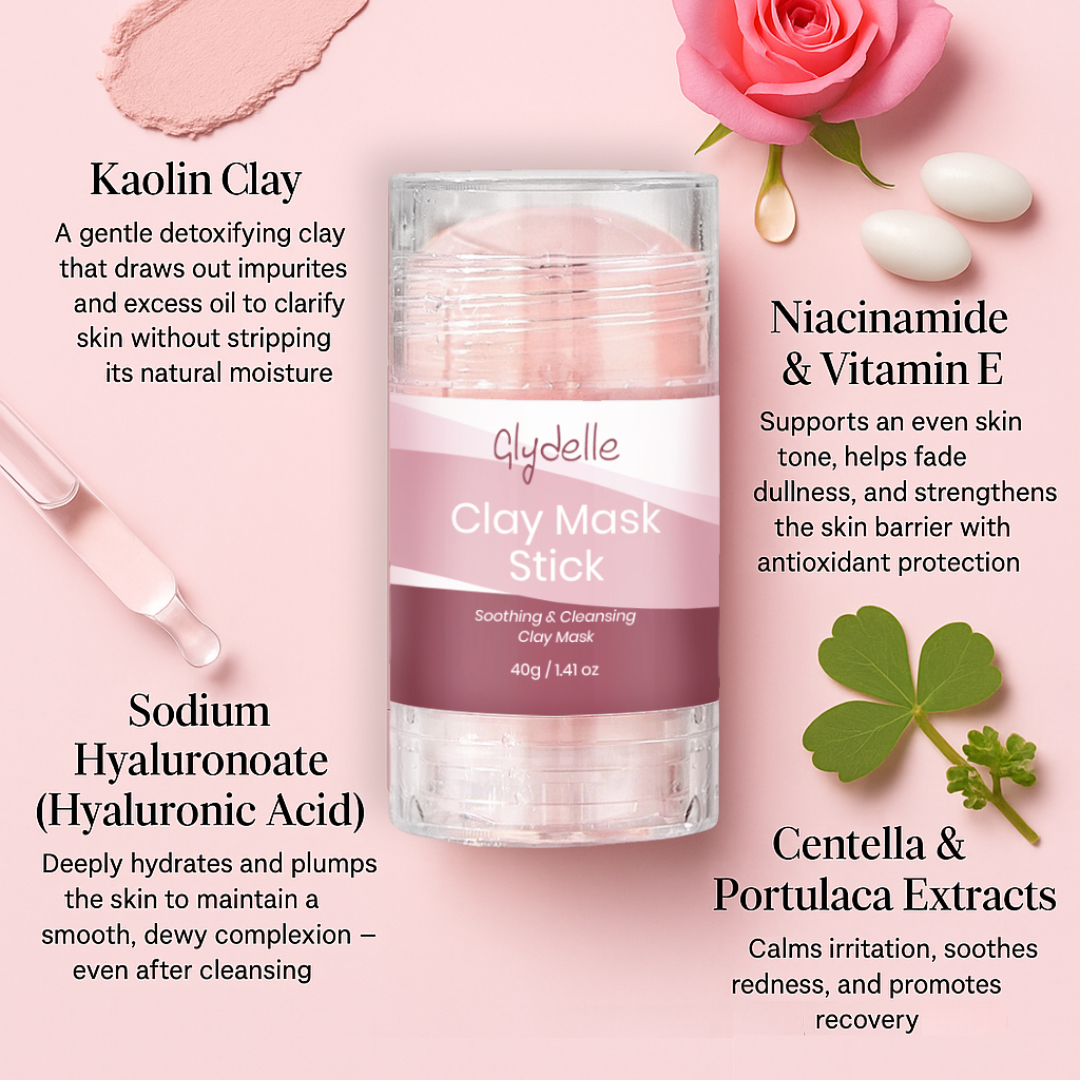 Clay Face Mask Stick-1
