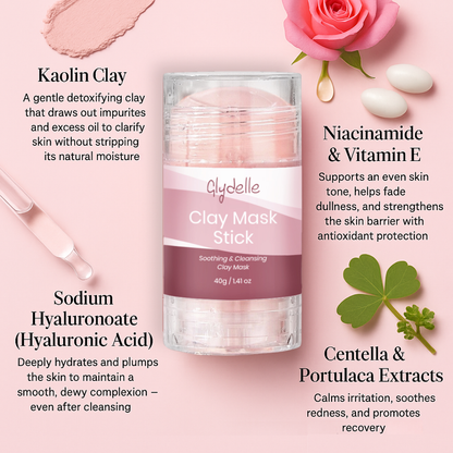 Clay Face Mask Stick-1
