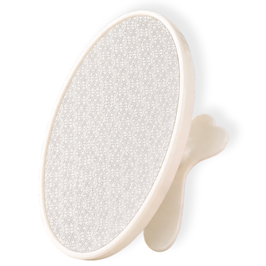 Smooth Step Foot File-0