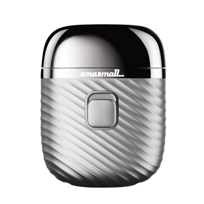 NNEOBA Portable Mini Electric Shaver-0