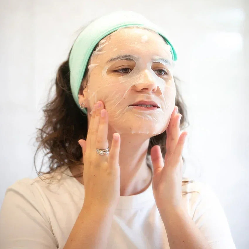 Firming and Lifting Face Mask-2