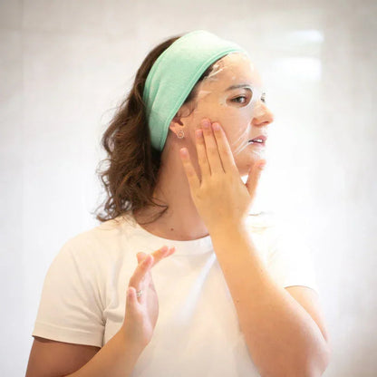 Firming and Lifting Face Mask-3