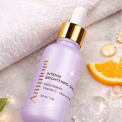 Intense Dark Spot Corrector Serum for Face, Neck & Body (30ml) | Ammuri-1