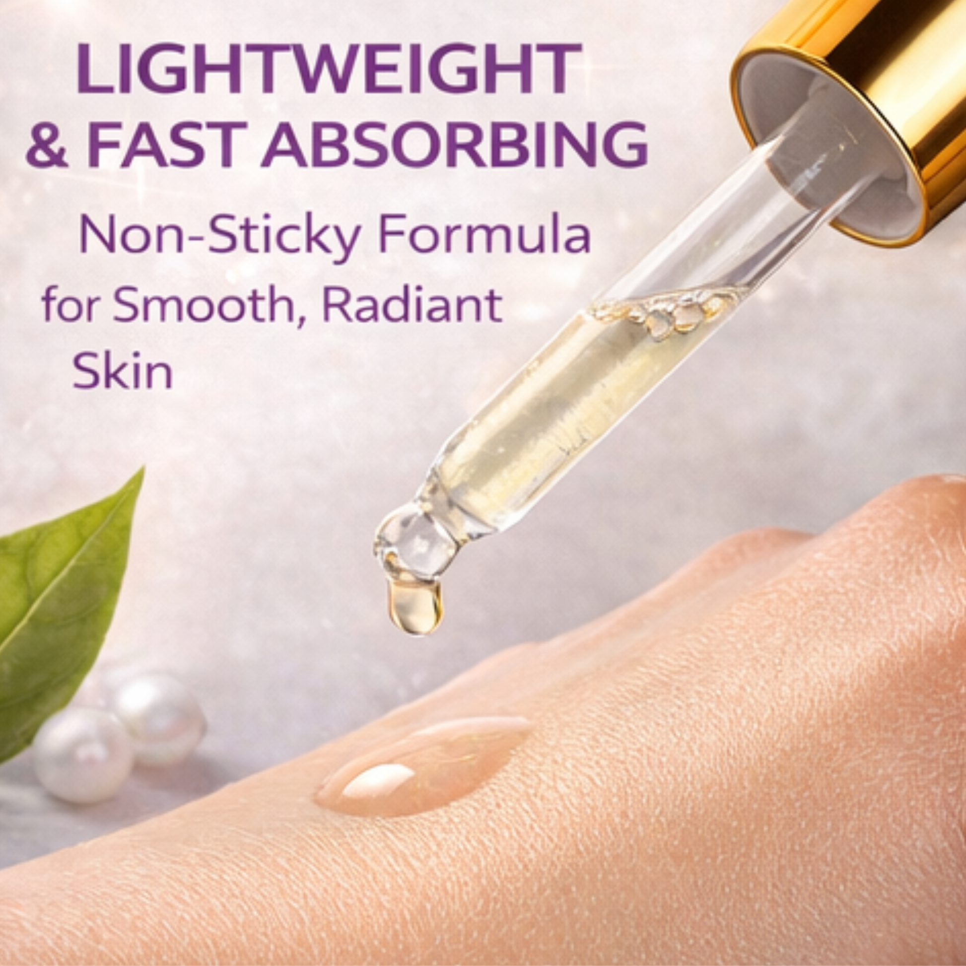 Kojic Acid & Alpha Arbutin Dark Spot Corrector Serum | Fade Hyperpigmentation | Ammuri-3