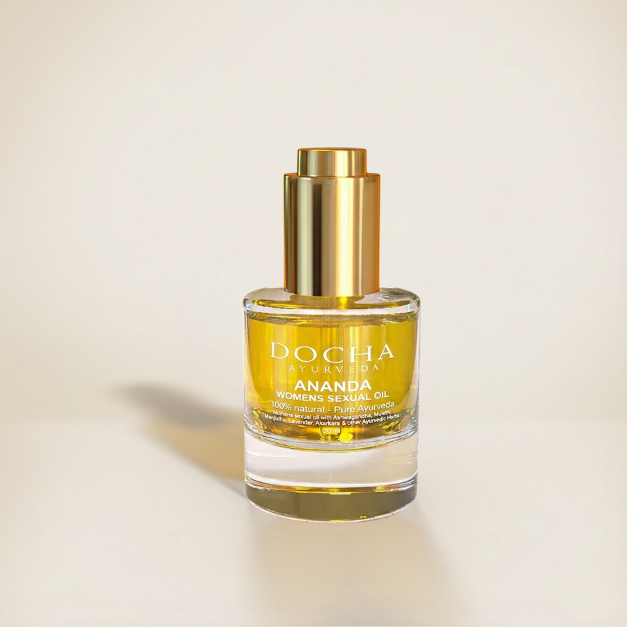 ANANDA | THE AYURVEDIC WOMEN’S INTIMATE OIL-0