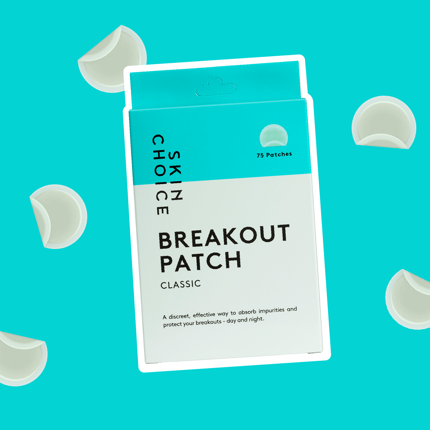 Breakout Patch Classic-0