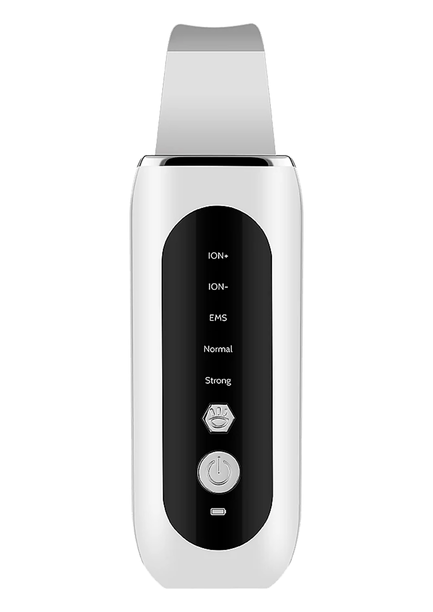 STELLAR - Exfoliant Lifting EMS  5 fonctions  - Soin à ultrasons & photons-0