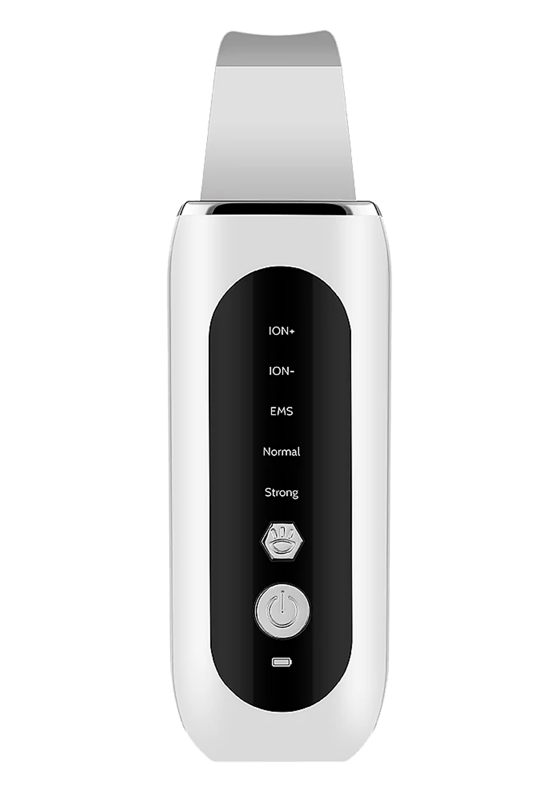 STELLAR - Exfoliant Lifting EMS  5 fonctions  - Soin à ultrasons & photons-0