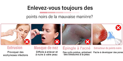 STELLAR - Exfoliant Lifting EMS  5 fonctions  - Soin à ultrasons & photons-7