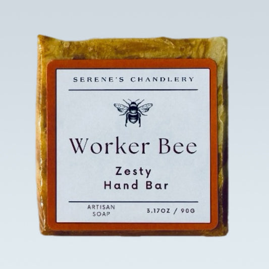 Handmade Pure Soap | Antibacterial Hand Soap Bar-0