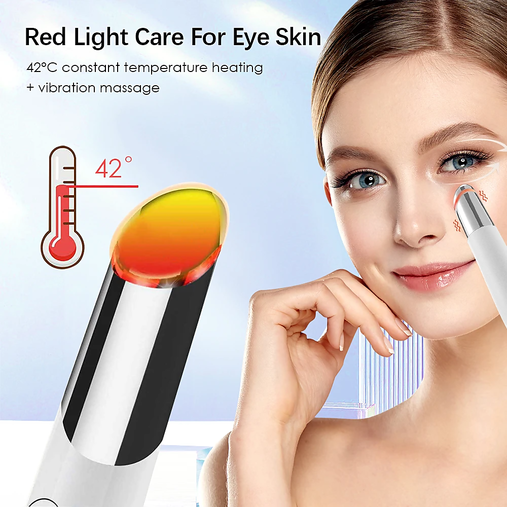 ELFY - PERFECTING LIFTING MASSAGER Anti-dark circles & Anti-wrinkle - Eye contour-6