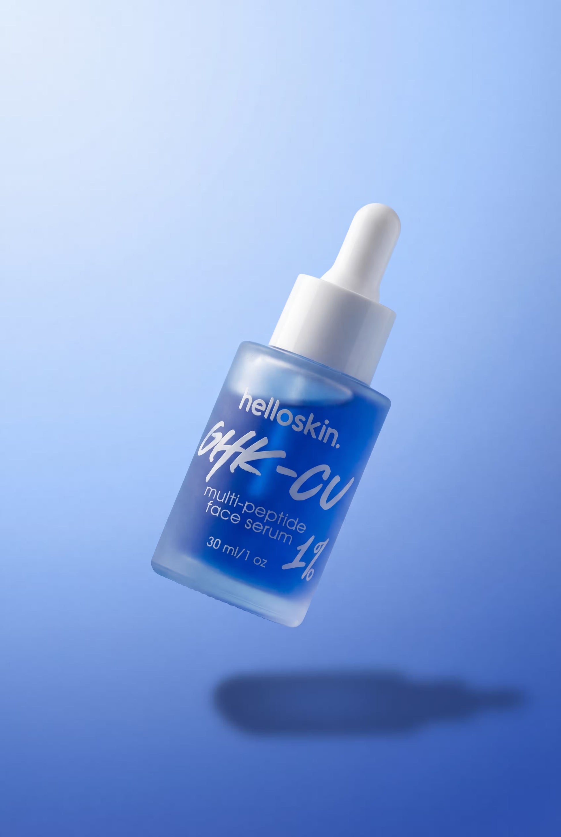 The Rebuild Routine — Cleanser + GHK-Cu + PDRN + Moisturiser-1
