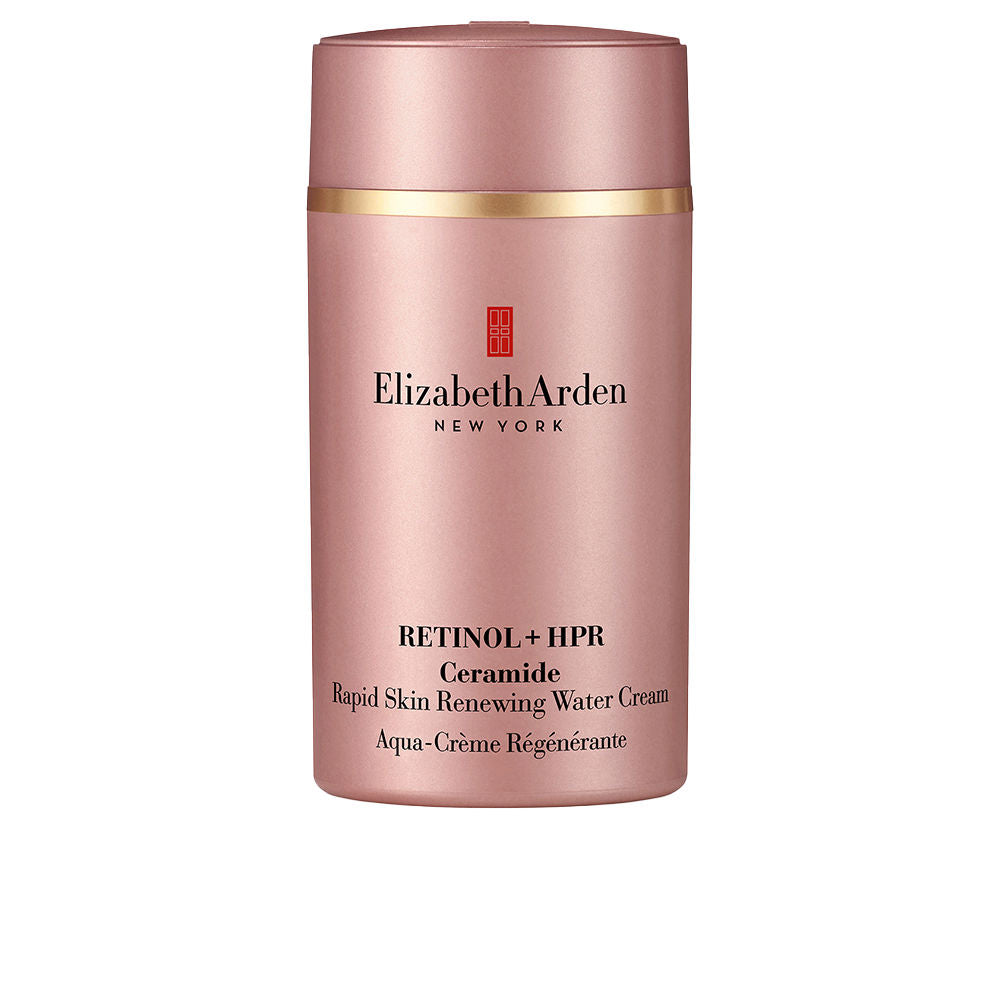 RETINOL + HPR regenerating water cream 50 ml-0