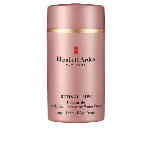 RETINOL + HPR regenerating water cream 50 ml-0