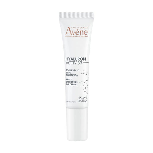 HYALURON ACTIV B3 triple correction eye care 15 ml-0